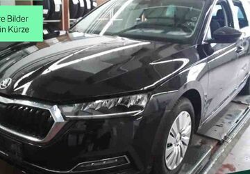 Skoda Octavia 13.058 km 28.790 &euro; Heidenheim a. d. B. 89520