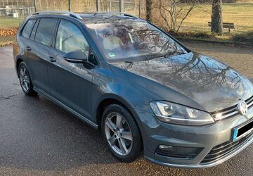 VW Golf 143.300 km 10.500 &euro; Hüttlingen 73460
