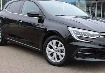 Renault Megane 39.156 km 16.980 &euro; Schwäbisch Gmünd 73529