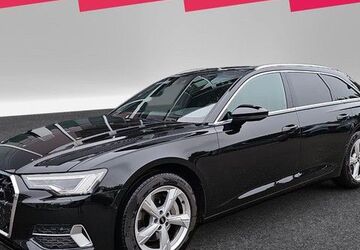 Audi A6 19.900 km 51.980 &euro; Schwäbisch Gmünd 73527