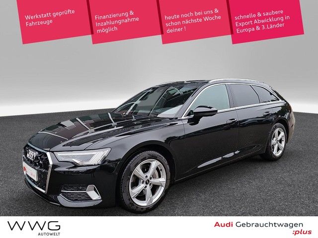 Audi A6 19.900 km 51.980 &euro; Schwäbisch Gmünd 73527