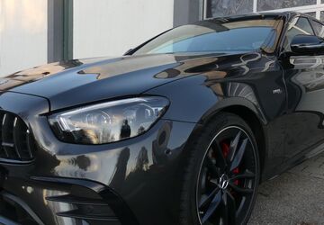 Mercedes-Benz E 53 AMG 14.900 km 69.900 &euro; Spraitbach 73565