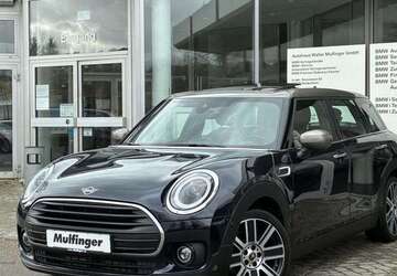 Mini Cooper Clubman 22.498 km 25.900 &euro; Heidenheim 89520
