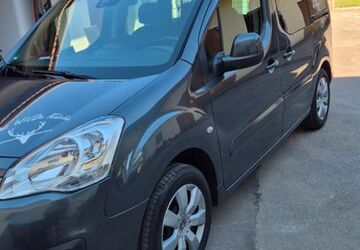 Citroen Berlingo 127.000 km 10.500 &euro; Königsbronn 89551