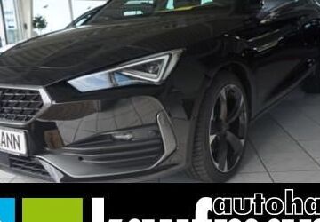 Cupra Leon 14.621 km 27.790 &euro; Aalen-Dewangen 73434