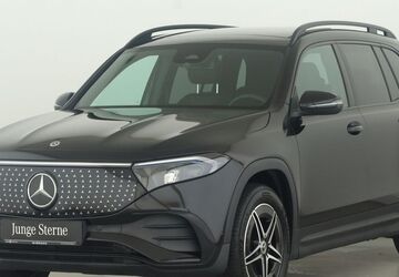 Mercedes-Benz EQB 3.392 km 43.850 &euro; Aalen 73431