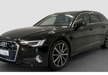 Audi A6 10.629 km 51.950 &euro; Aalen 73431