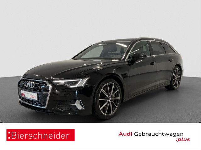 Audi A6 10.629 km 51.950 &euro; Aalen 73431