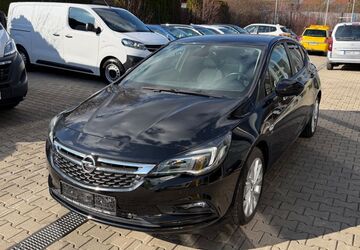 Opel Astra 68.370 km 14.500 &euro; Herbrechtingen 89542