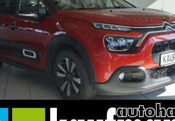 Citroen C3 48.706 km 13.990 &euro; Aalen 73434