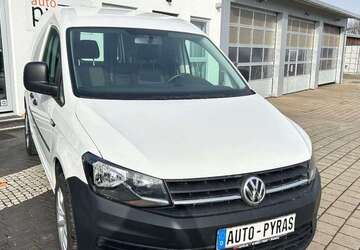 VW Caddy 196.000 km 11.900 &euro; Goldburghausen 73469