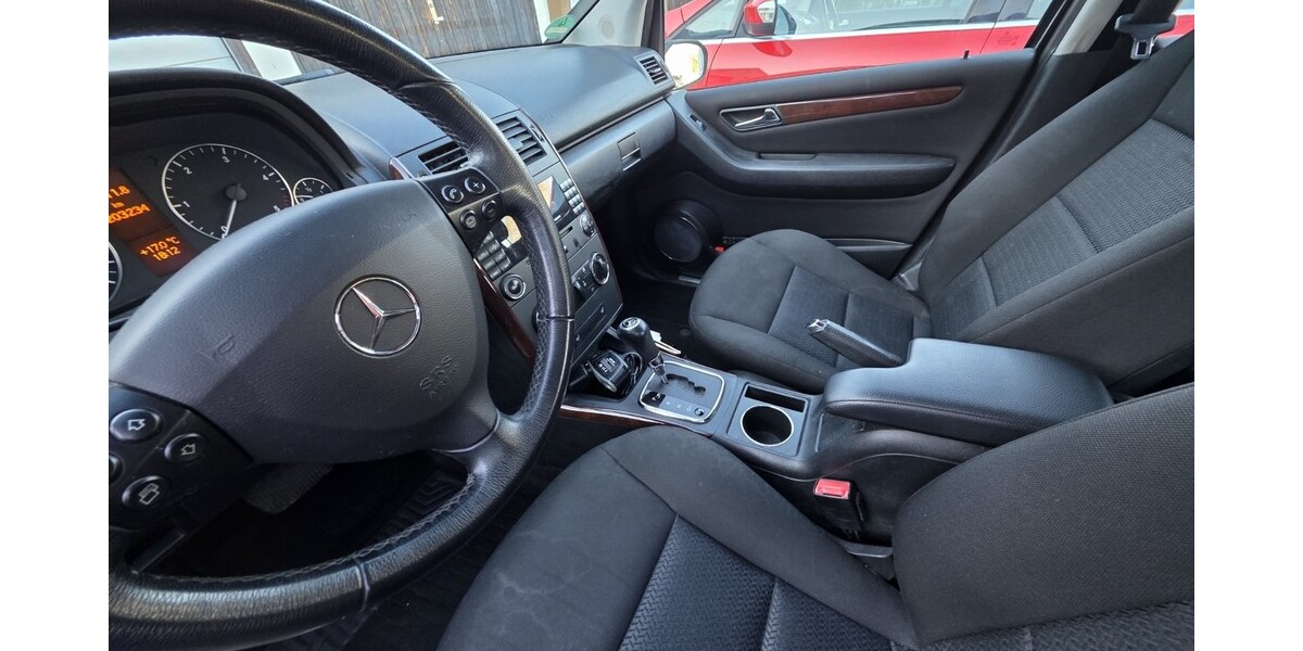 Mercedes-Benz A 180 203.000 km 3.500 &euro; Giengen an der Brenz 89537