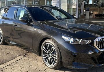 BMW 520 13.924 km 51.890 &euro; Essingen 73457