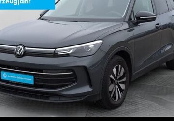 VW Tiguan 28.450 km 33.795 &euro; Gaildorf 74405