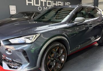 Cupra Formentor 66.000 km 22.900 &euro; Aalen-Essingen 73457