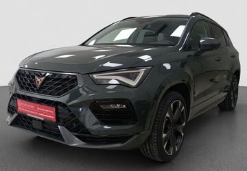 Cupra Ateca 1.094 km 37.980 &euro; Hüttlingen 73460