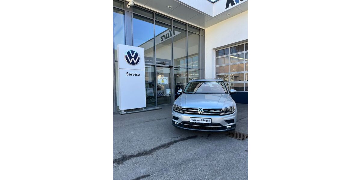 VW Tiguan 73.950 km 24.300 &euro; Ellwangen-Röhlingen 73479