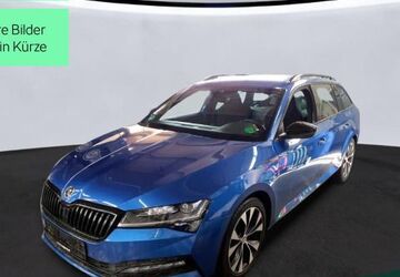 Skoda Superb 89.691 km 26.990 &euro; Heidenheim a. d. B. 89520