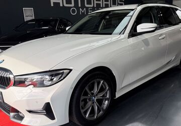 BMW 318 130.000 km 18.900 &euro; Aalen-Essingen 73457