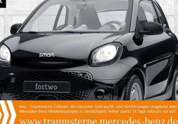 Smart ForTwo 18.545 km 9.990 &euro; Schwäbisch Gmünd 73529
