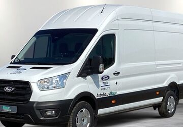 Ford Transit 12.490 km 36.440 &euro; Mutlangen 73557