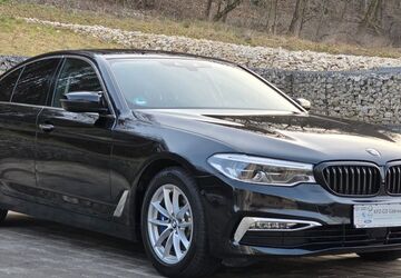 BMW 530 122.358 km 26.790 &euro; Schwäbisch Gmünd 73529