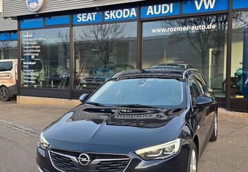 Opel Insignia 94.100 km 14.150 &euro; Aalen-Wasseralfingen 73433