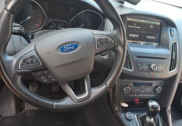 Ford Focus 150.000 km 4.400 &euro; Aalen 73433