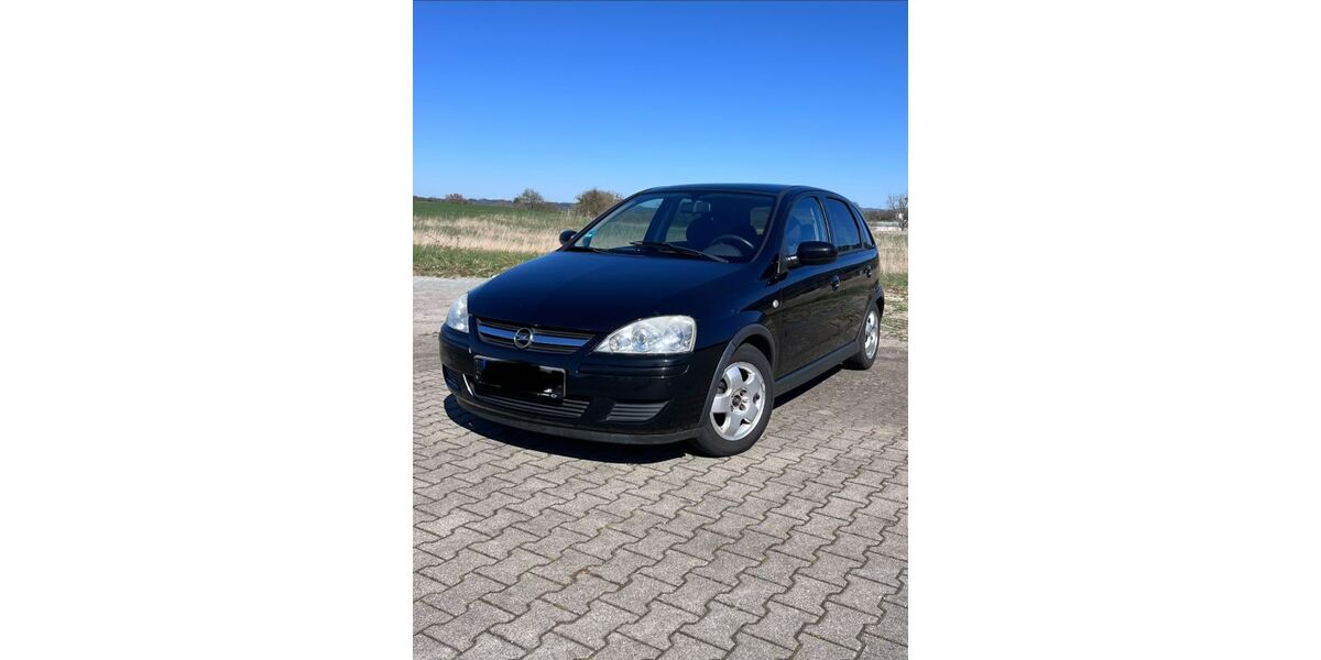 Opel Corsa 199.451 km 1.599 &euro; Heubach 73540