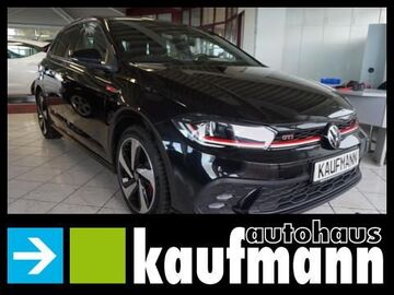Gebrauchte VW Polo