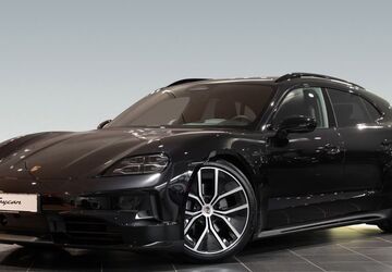 Porsche Taycan 9.900 km 114.880 &euro; Schwäbisch Gmünd 73529