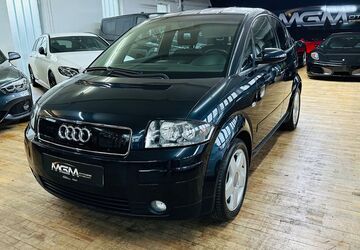 Audi A2 105.150 km 6.299 &euro; Aalen 73431