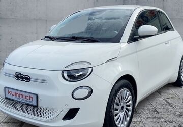 Fiat 500e 8.710 km 20.900 &euro; Bopfingen 73441