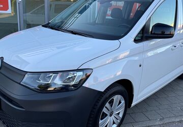 VW Caddy 140.000 km 17.999 &euro; Aalen 73431