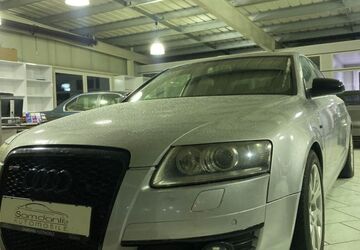 Audi A6 282.900 km 5.450 &euro; Schwäbisch Gmünd 73529