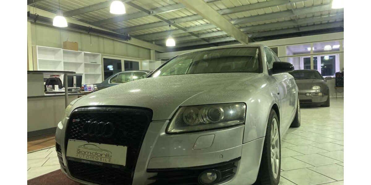 Audi A6 282.900 km 5.450 &euro; Schwäbisch Gmünd 73529