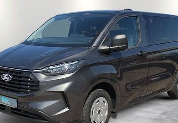 Ford Transit Custom 18.470 km 44.840 &euro; Mutlangen 73557