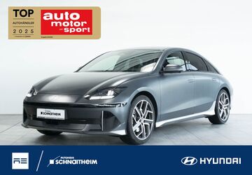 Hyundai IONIQ 6 3.510 km 39.990 &euro; Heidenheim 89520
