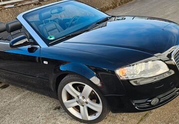 Audi A4 215.500 km 7.990 &euro; Aalen 73431