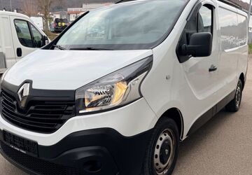 Renault Trafic 123.300 km 10.800 &euro; Aalen-Essingen 73457