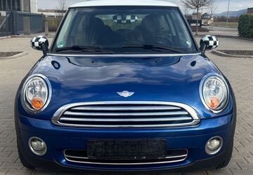 Mini Cooper 132.000 km 3.200 &euro; Schwäbisch Gmünd 73525
