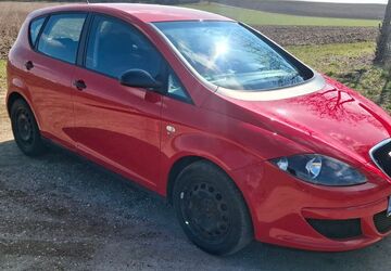 Seat Altea 214.000 km 1.800 &euro; Dischingen 89561