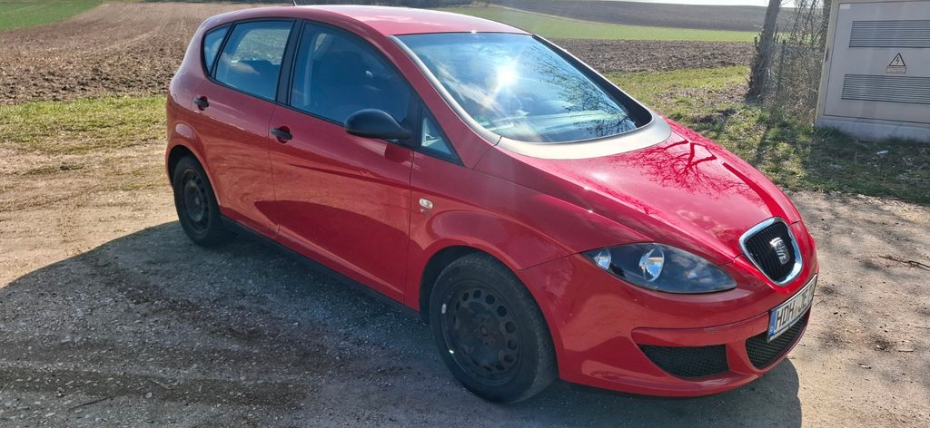 Seat Altea 214.000 km 1.800 &euro; Dischingen 89561