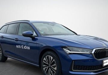 Skoda Superb 25.000 km 39.990 &euro; Nördlingen 86720