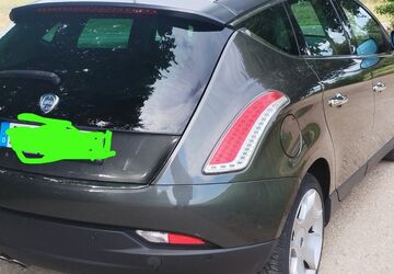 Lancia Delta 172.000 km 4.950 &euro; Ellwangen 73479