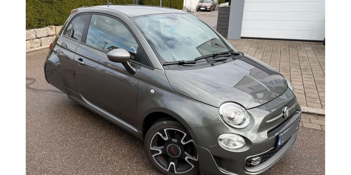 Fiat Andere 71.000 km 19.750 &euro; Mutlangen 73557