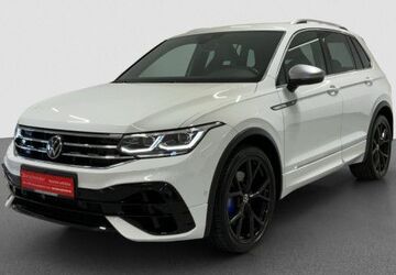 VW Tiguan 29.218 km 40.490 &euro; Aalen 73431