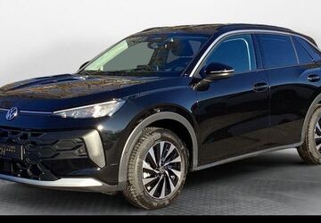 VW T-Roc 3.000 km 33.990 &euro; Ellwangen 73479