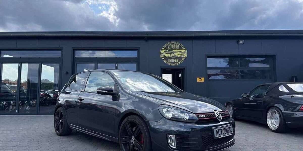 VW Golf 250.000 km 7.999 &euro; Nattheim 89564