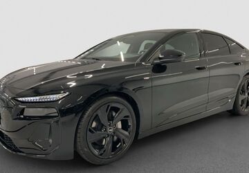 Audi A6 e-tron 4.980 km 75.750 &euro; Aalen 73431